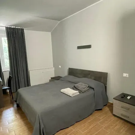 Gæstehus De Santi 3*