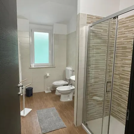 De Santi Gæstehus Candia Canavese