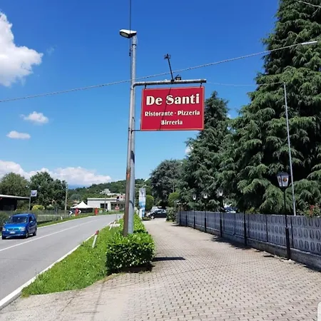 De Santi 3* Кандия-Канавесе