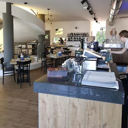 De Santi Гостевой дом 3*