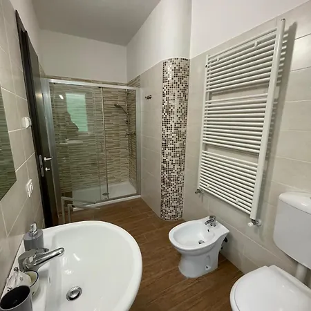 Гостевой дом De Santi 3*