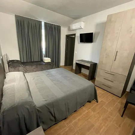 De Santi Гостевой дом 3*