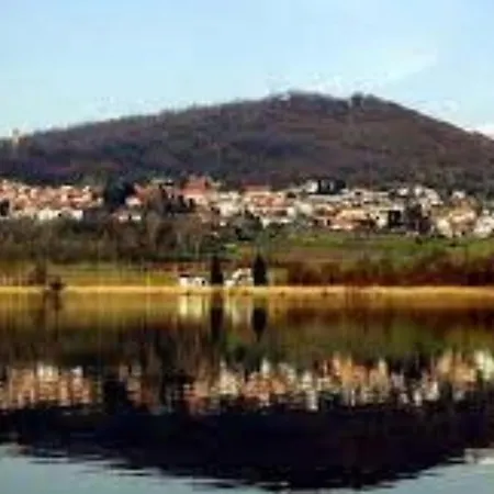 De Santi Gæstehus 3*