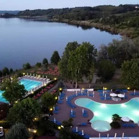 De Santi Гостевой дом Кандия-Канавесе