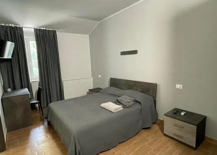 Affittacamere De Santi 3*