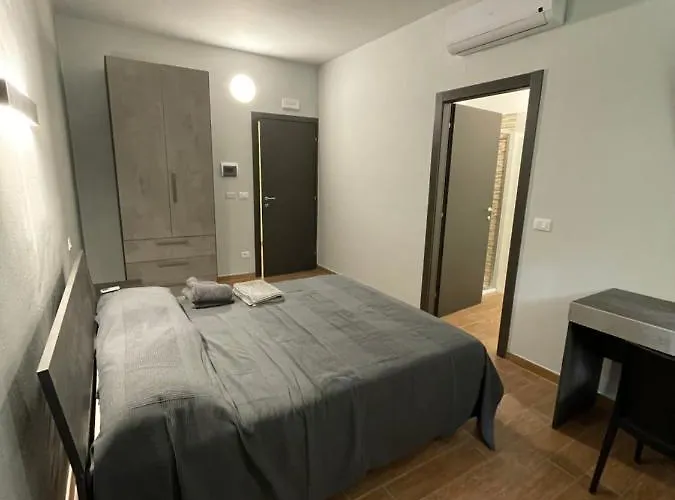 De Santi 3* Candia Canavese
