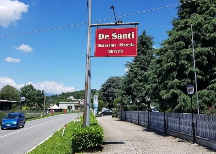 De Santi 3* Candia Canavese